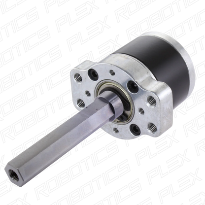 AndyMark NeveRest Hex Gearbox