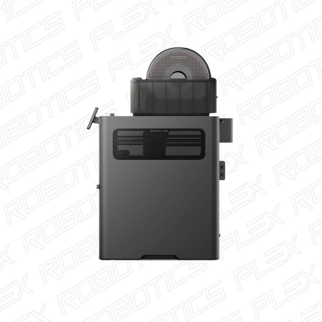 Bambu Lab X2D 3D Printer