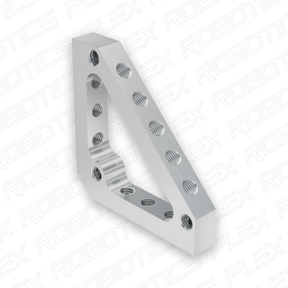1204 Series Gusseted Angle Mount (2-1)