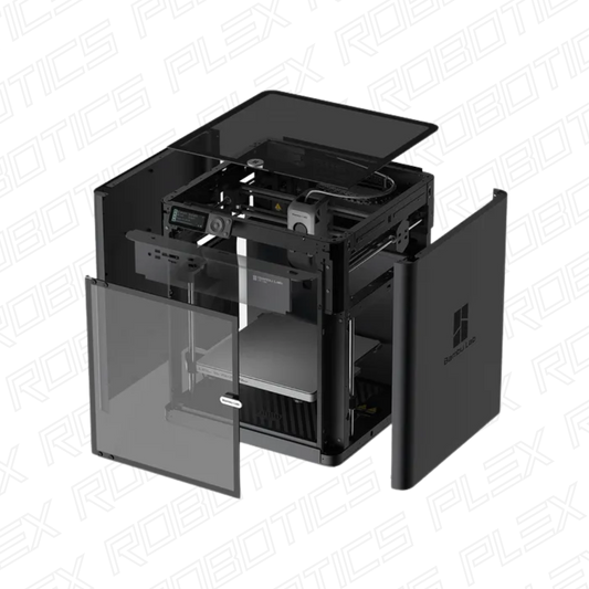 Bambu P1P Enclosure Kit