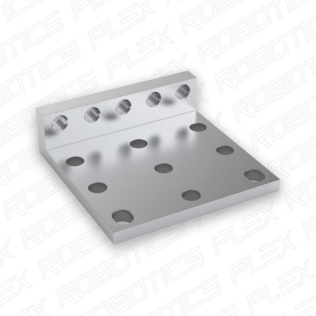 1211 Series Angle Mount (1-1)