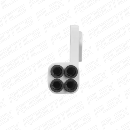 Bambu 4-in-1 PTFE Adapter