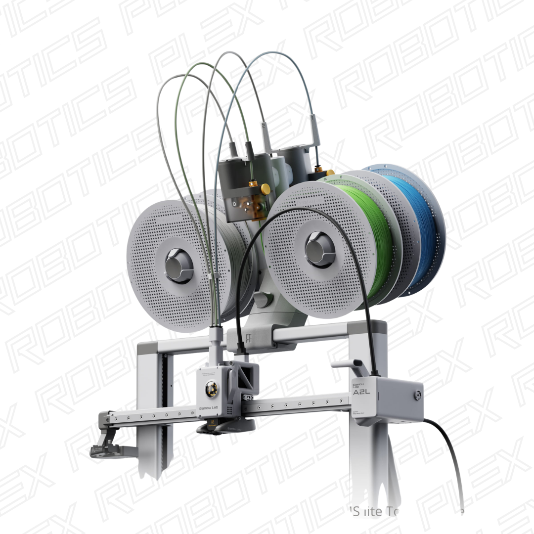 Bambu Lab A2L 3D Printer