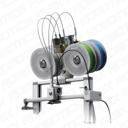 Bambu Lab A2L 3D Printer