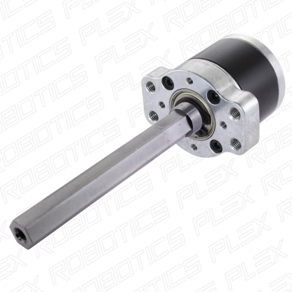 AndyMark NeveRest Hex Gearbox