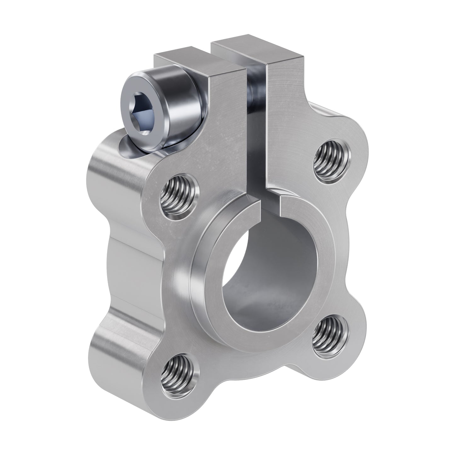 1301 Series Clamping Hub
