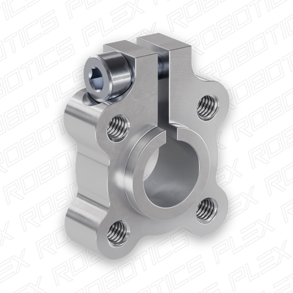 1301 Series Clamping Hub