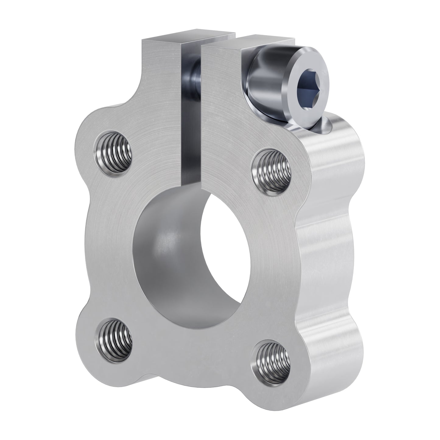 1301 Series Clamping Hub