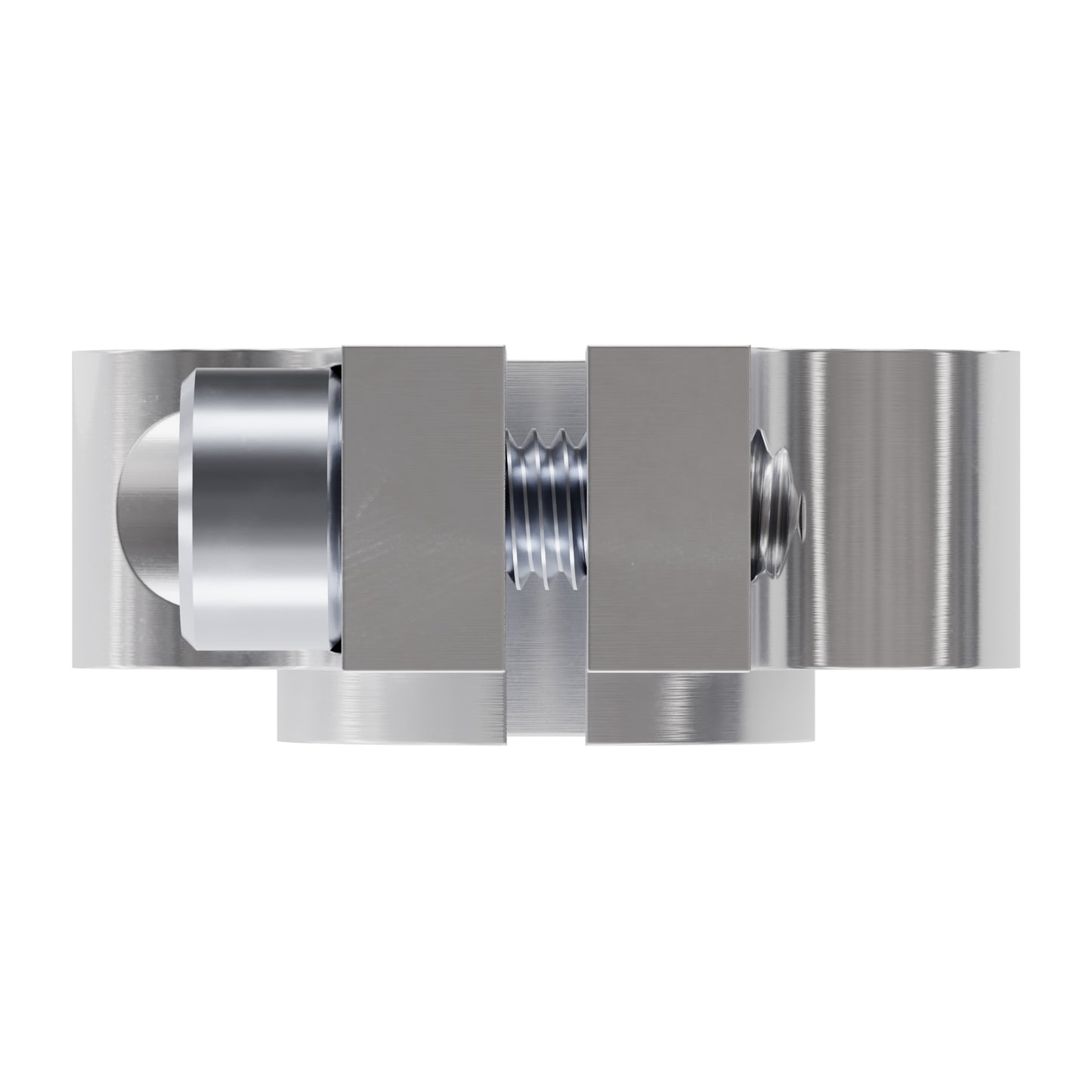 1301 Series Clamping Hub