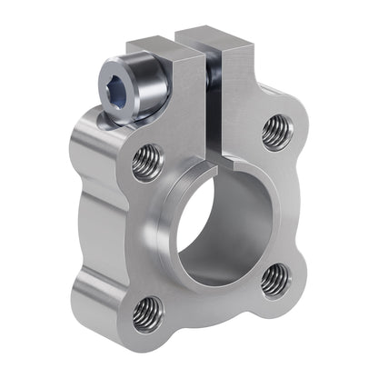 1301 Series Clamping Hub