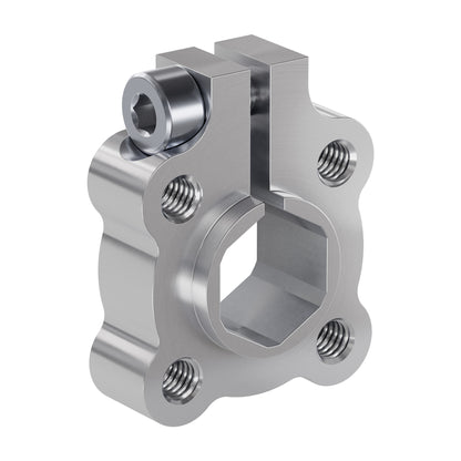 1301 Series Clamping Hub