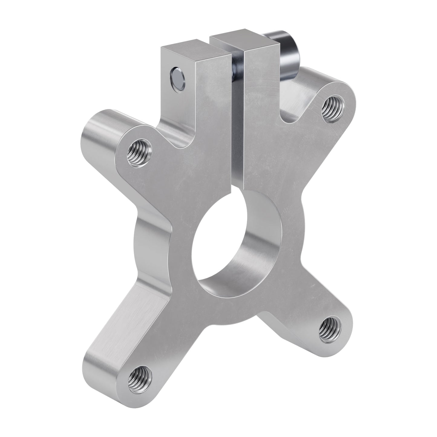 1302 Series Clamping Hub