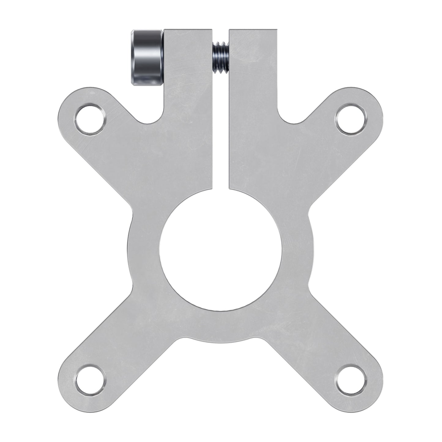 1302 Series Clamping Hub