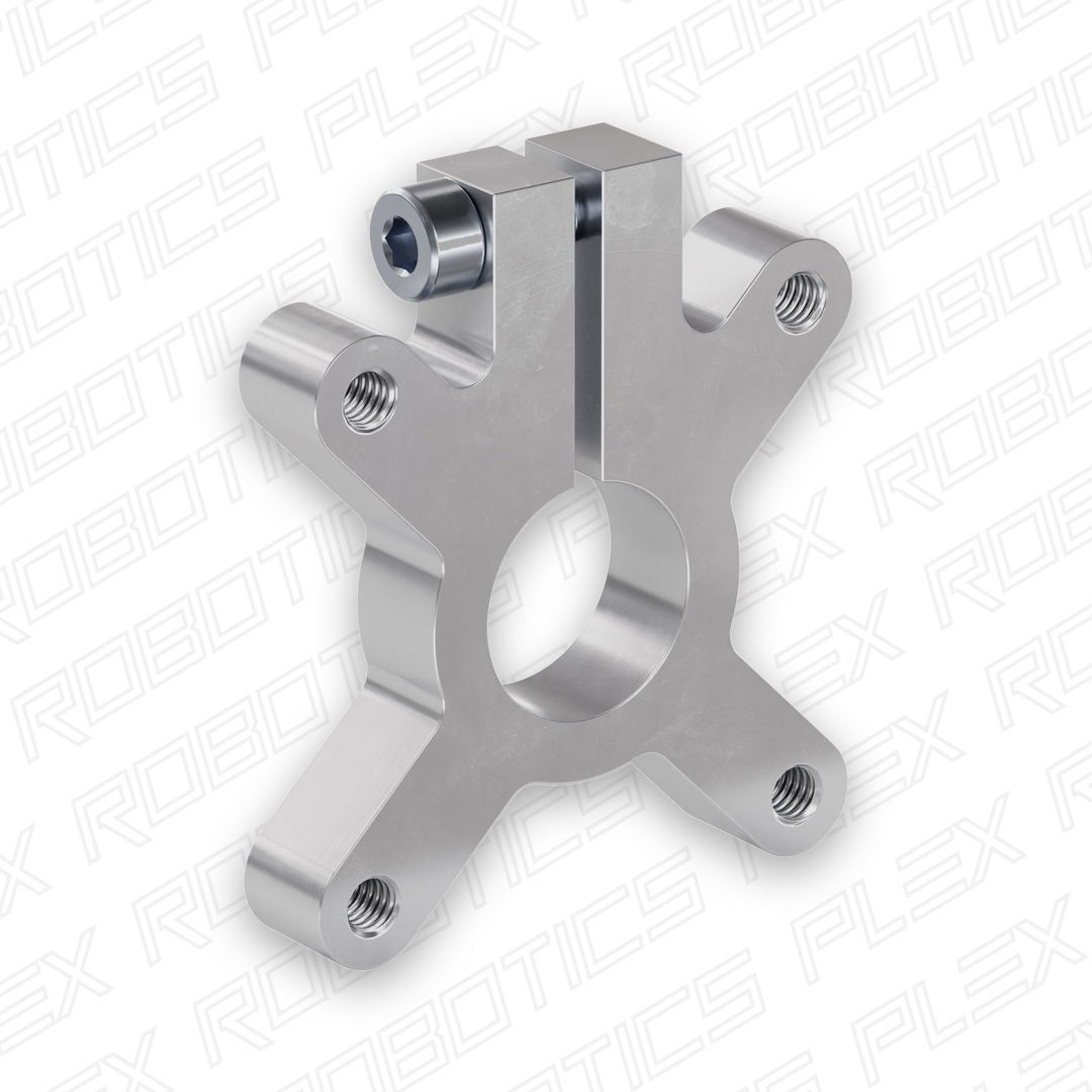 1302 Series Clamping Hub