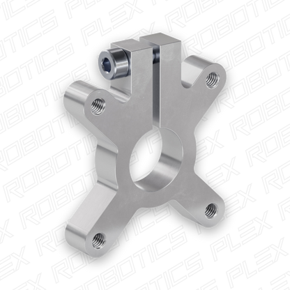 1302 Series Clamping Hub