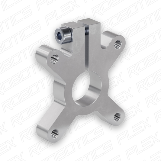 1302 Series Clamping Hub