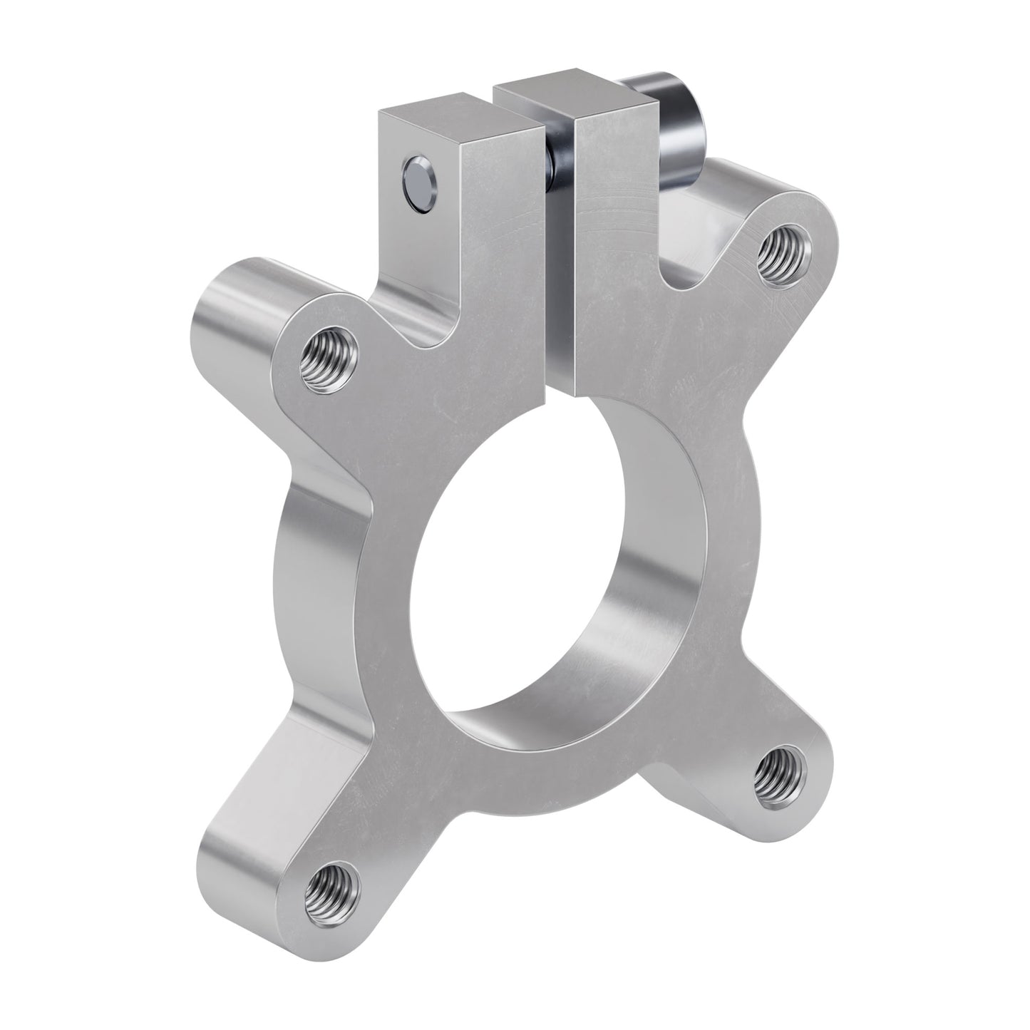 1302 Series Clamping Hub