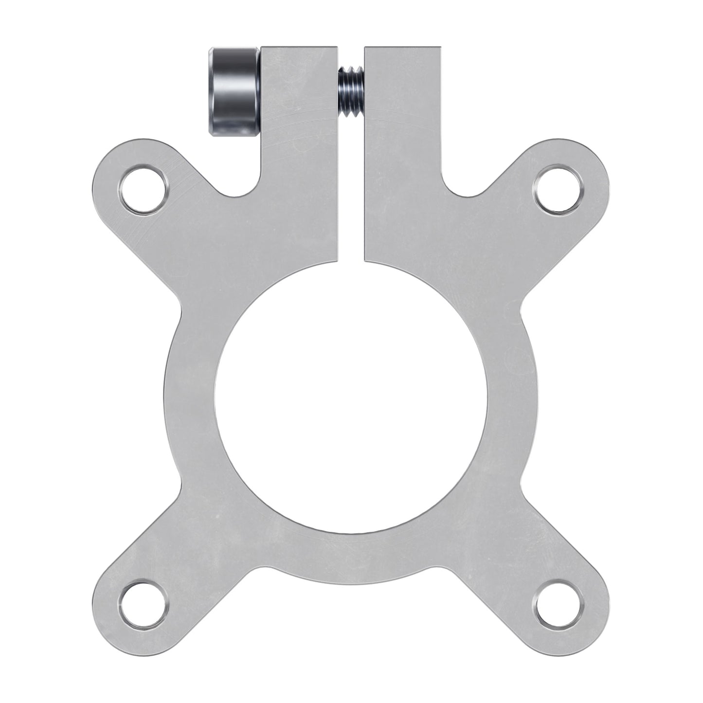1302 Series Clamping Hub