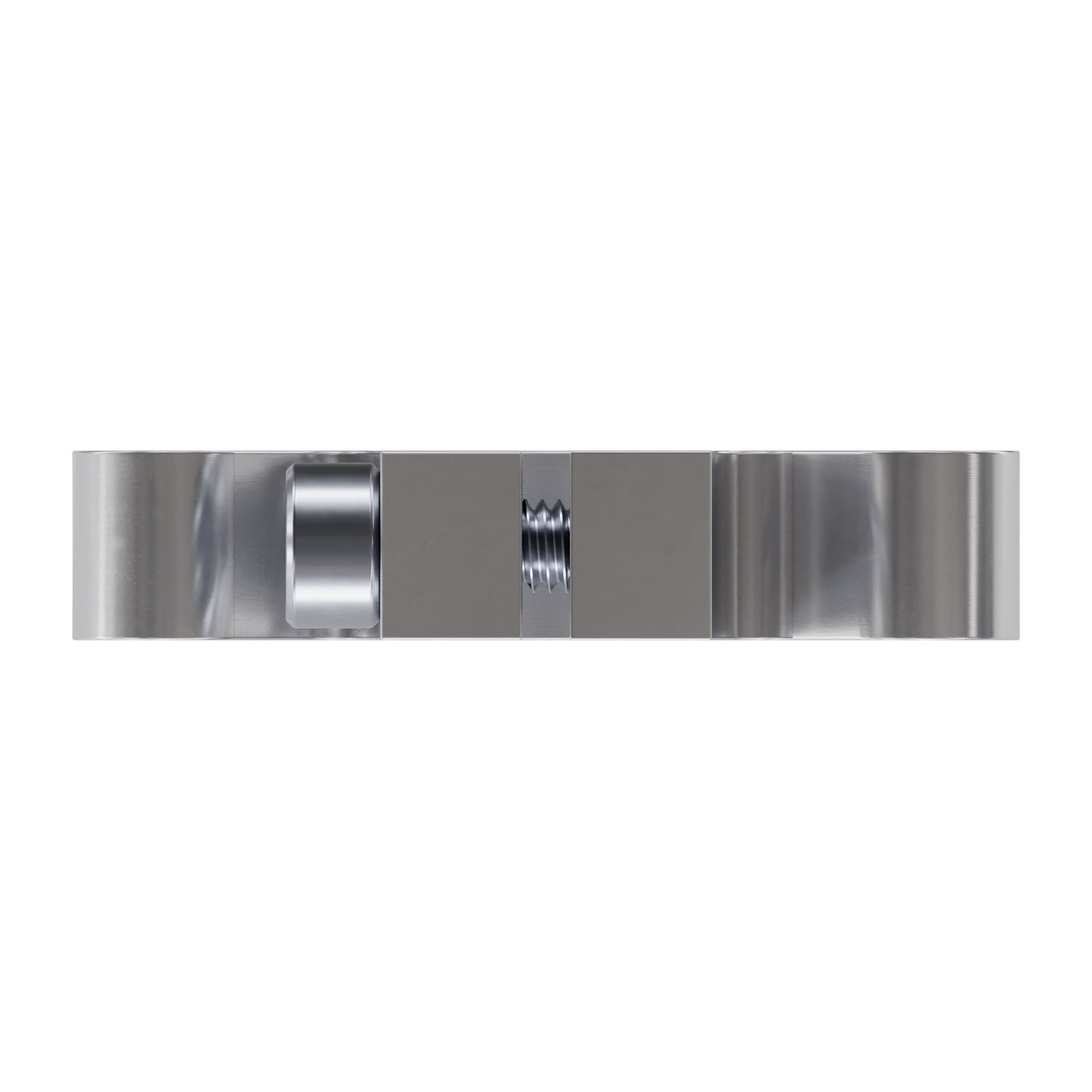 1302 Series Clamping Hub