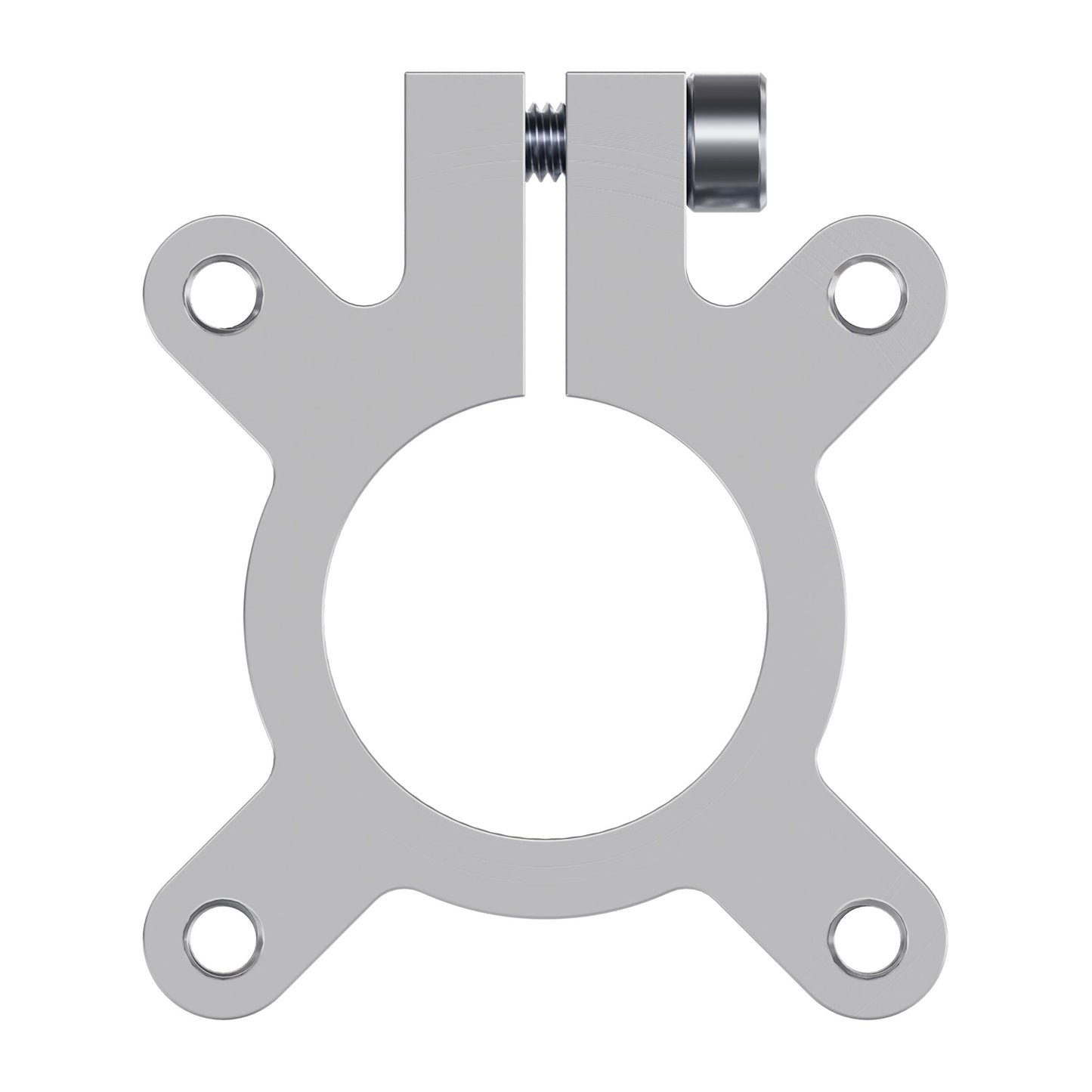1302 Series Clamping Hub