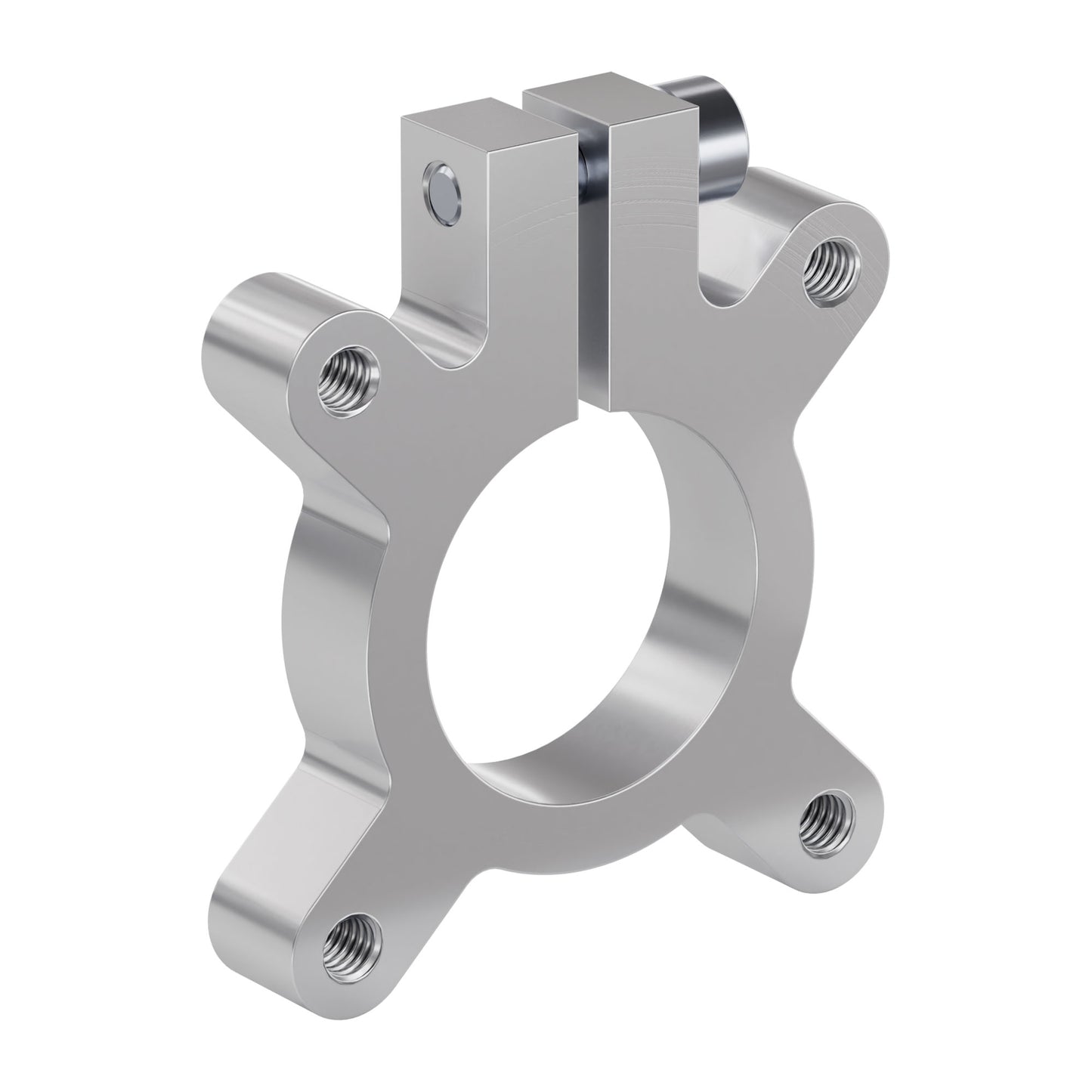 1302 Series Clamping Hub