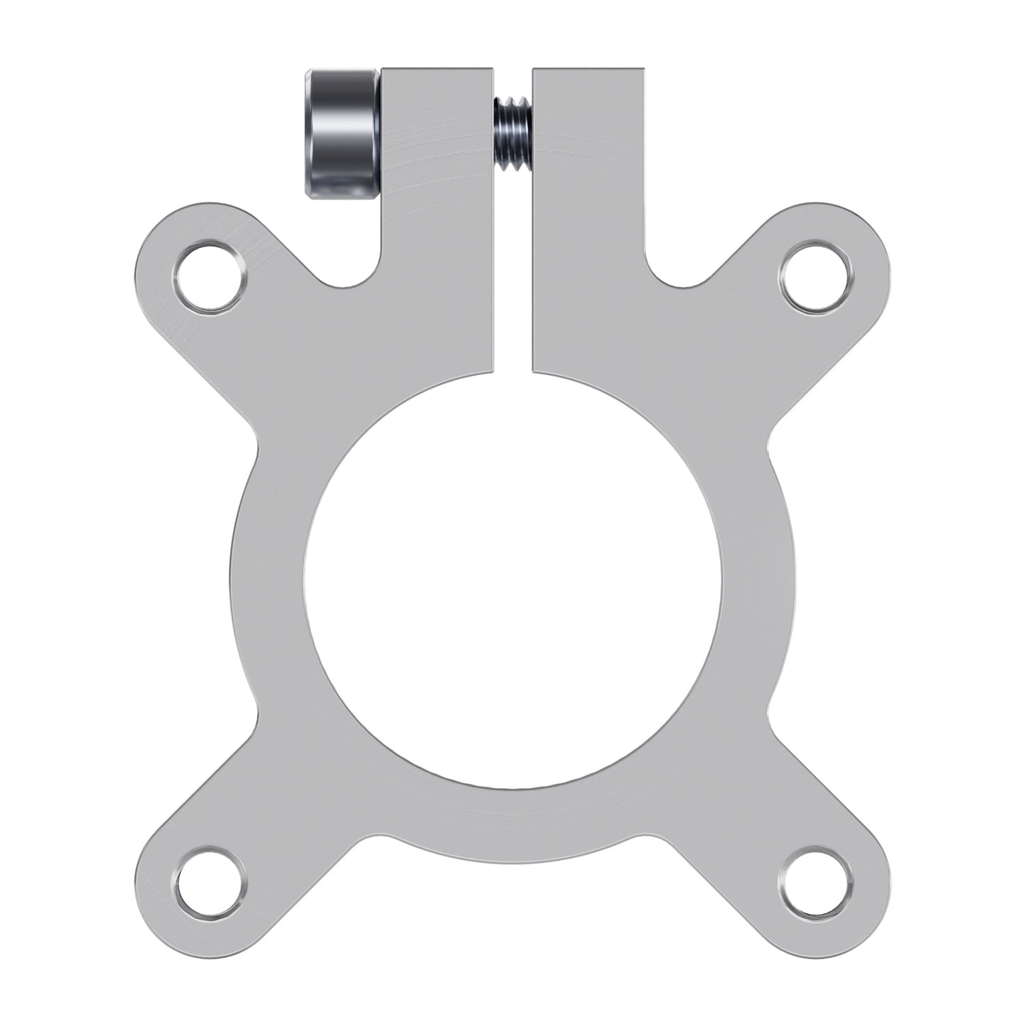 1302 Series Clamping Hub