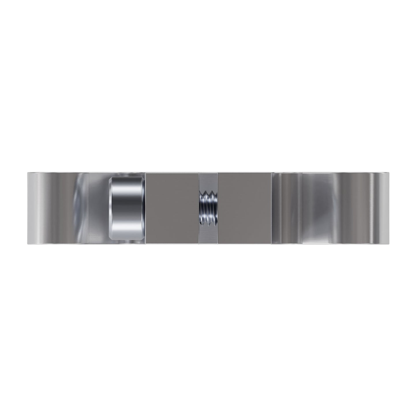 1302 Series Clamping Hub