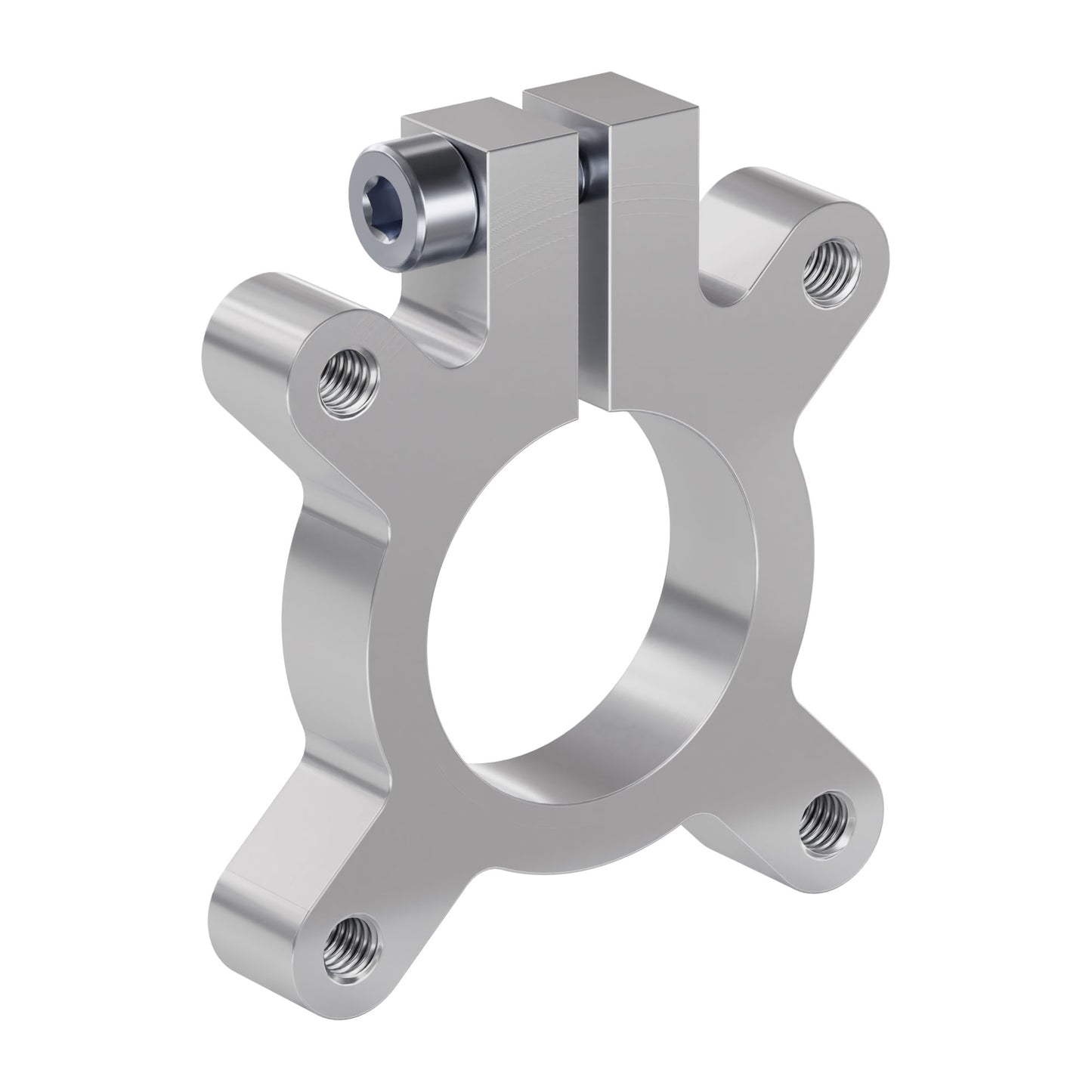 1302 Series Clamping Hub