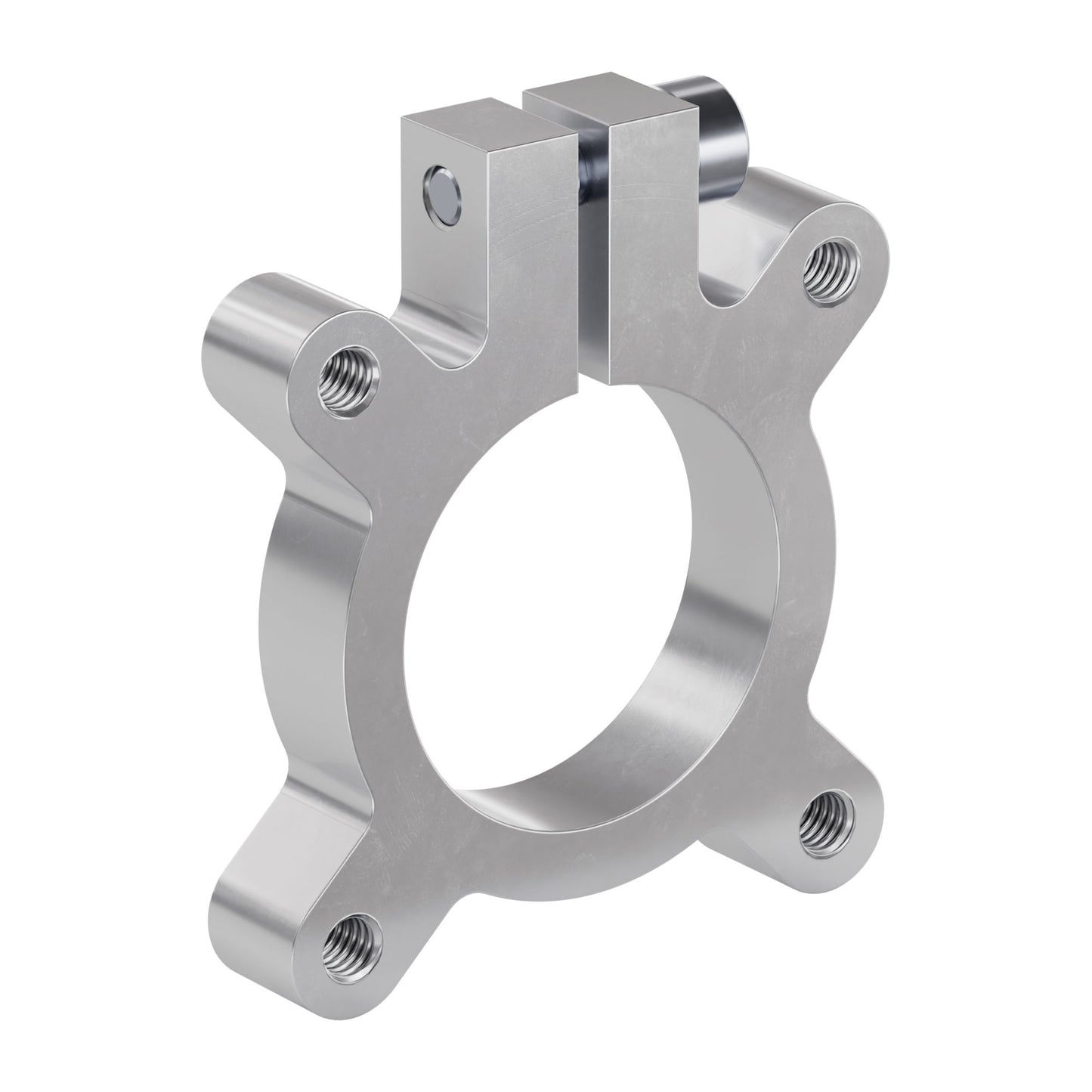 1302 Series Clamping Hub