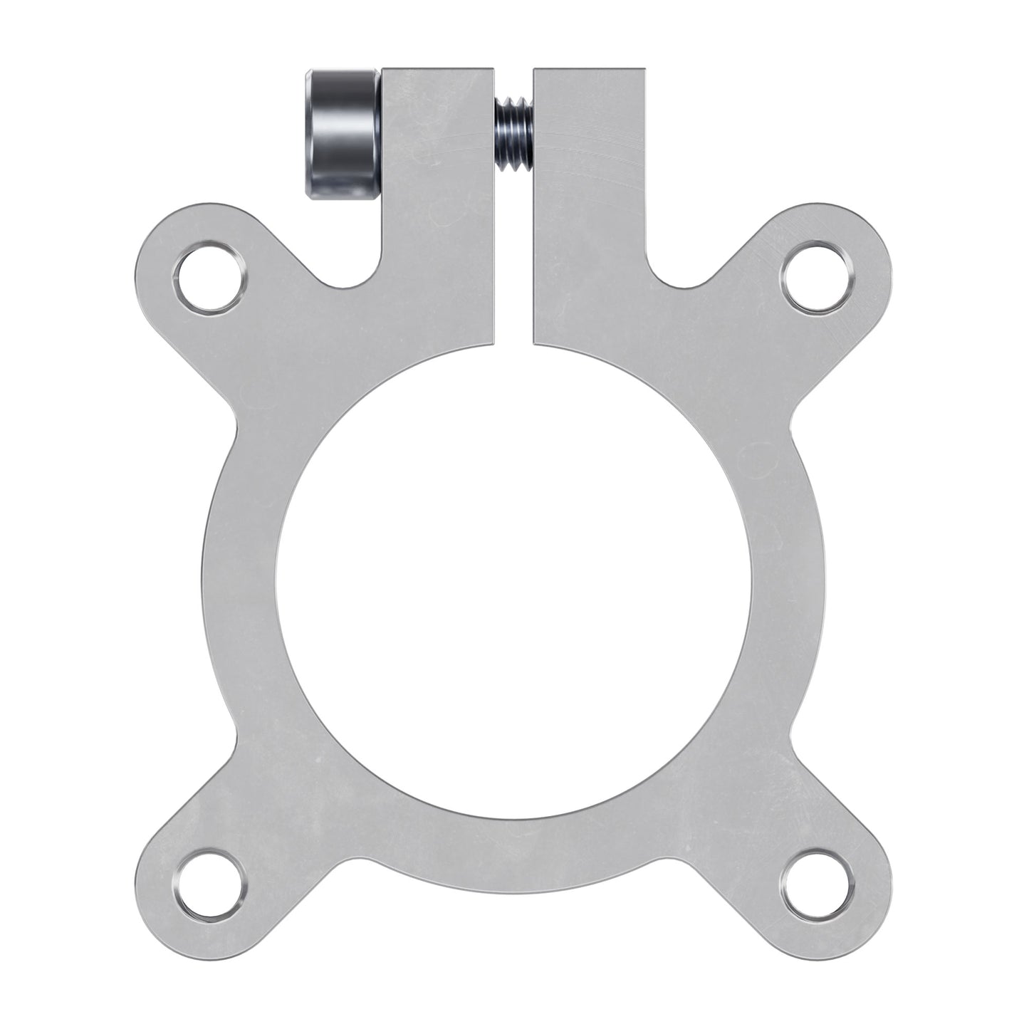 1302 Series Clamping Hub