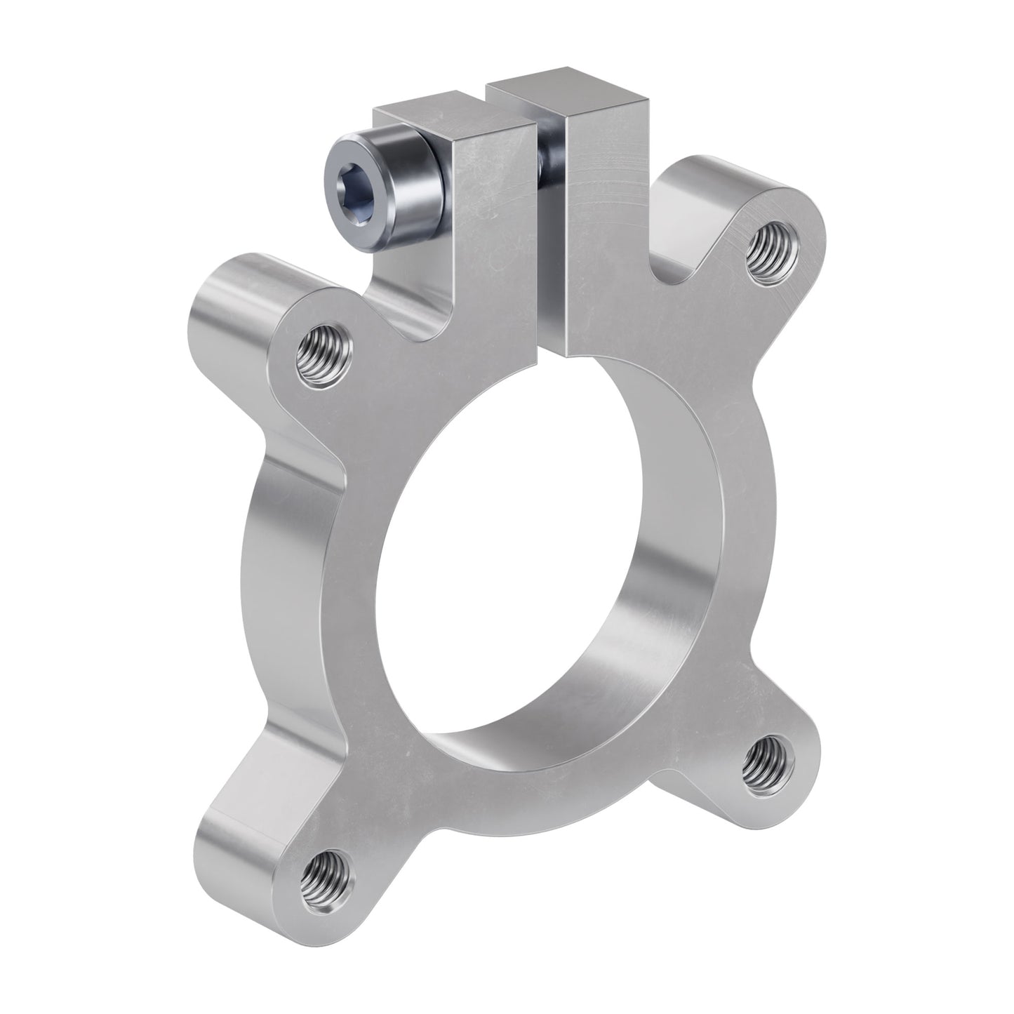 1302 Series Clamping Hub