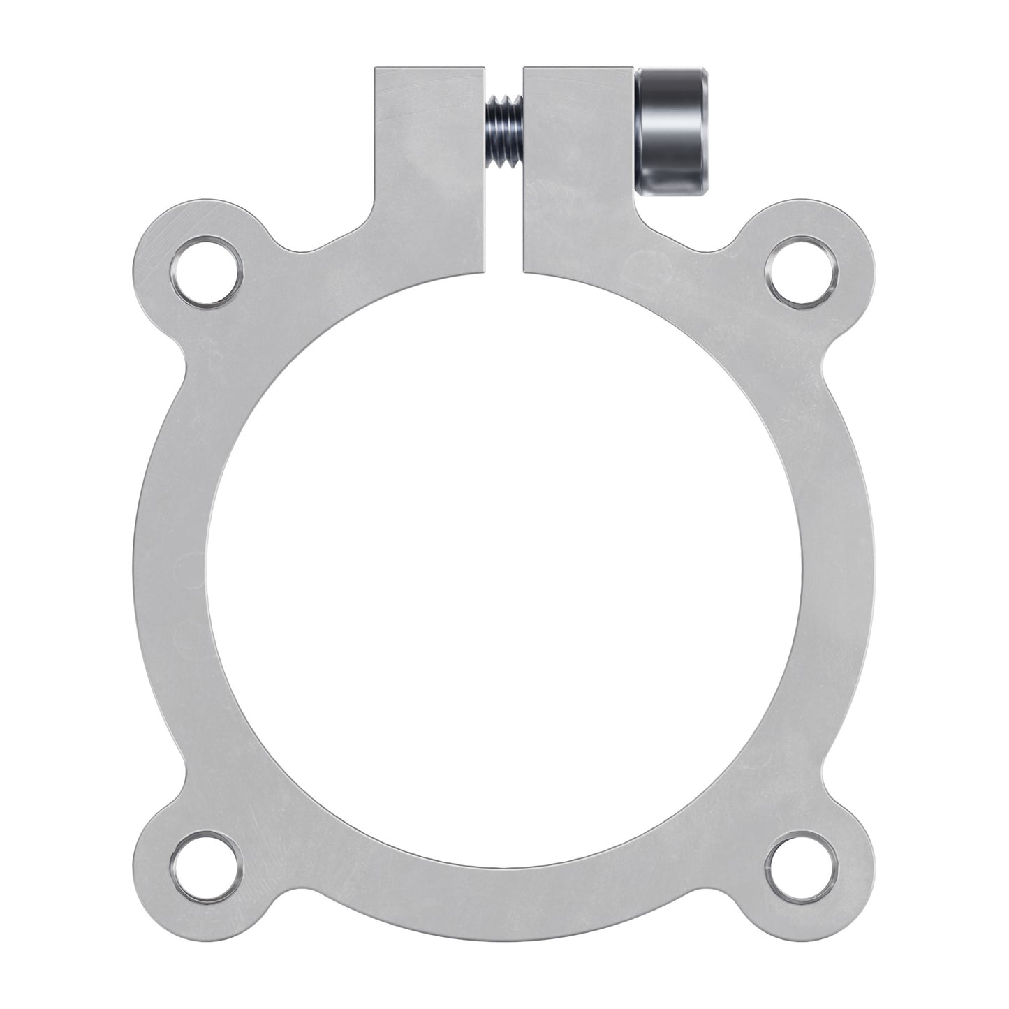 1302 Series Clamping Hub