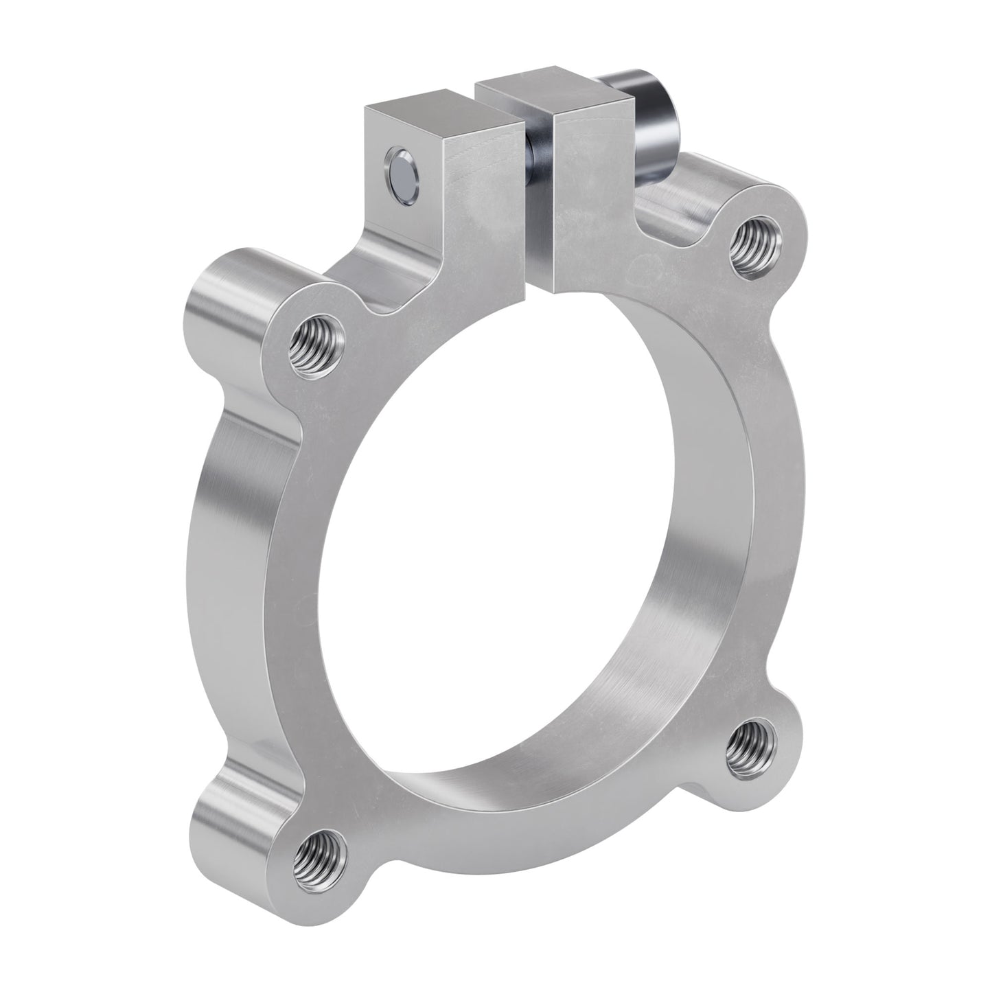 1302 Series Clamping Hub
