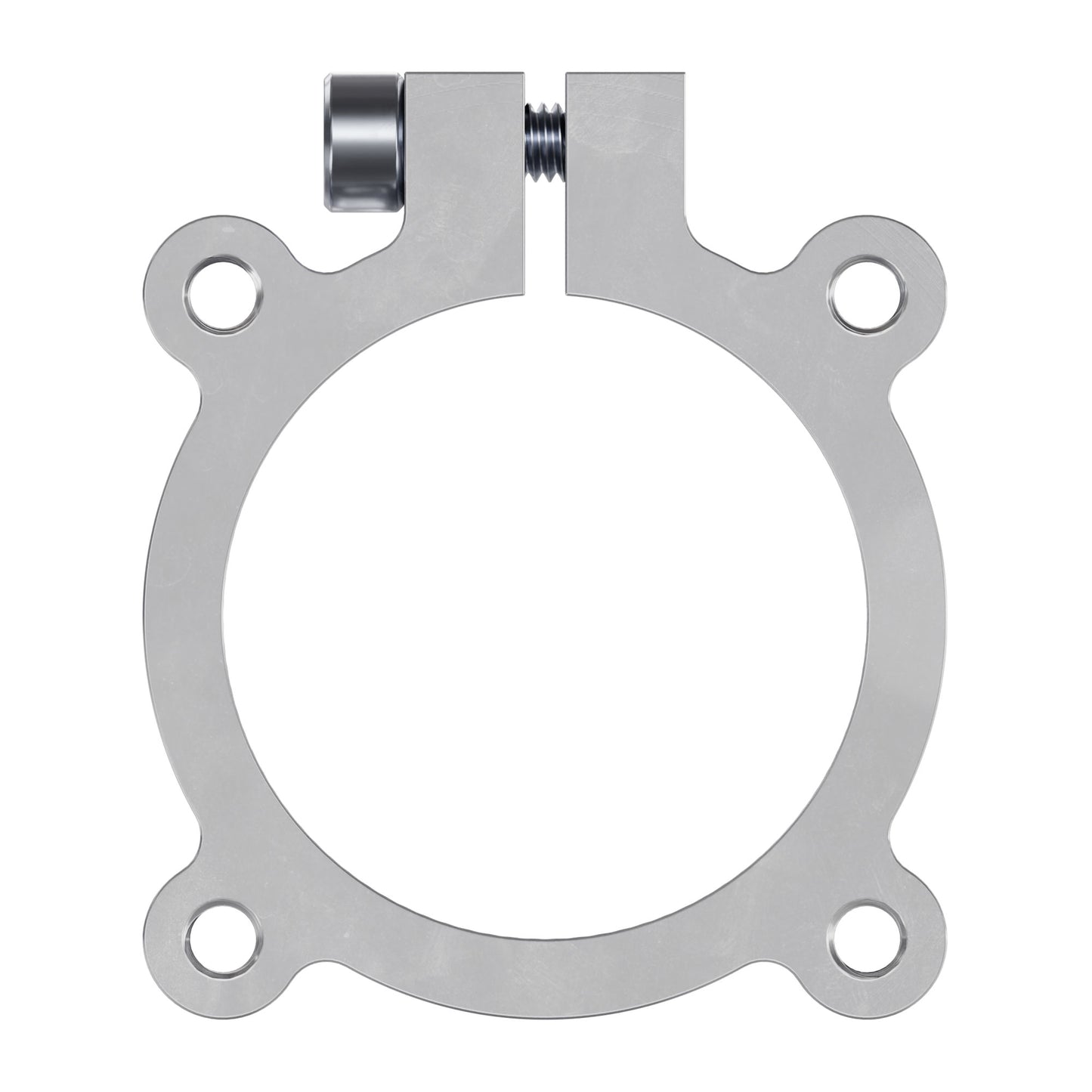 1302 Series Clamping Hub