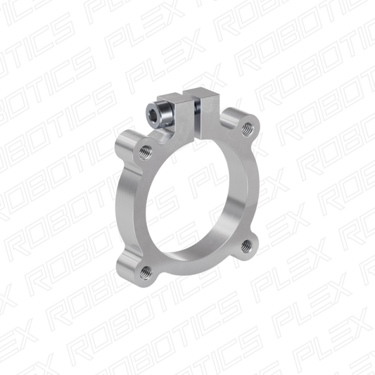 1302 Series Clamping Hub (32mm Bore)