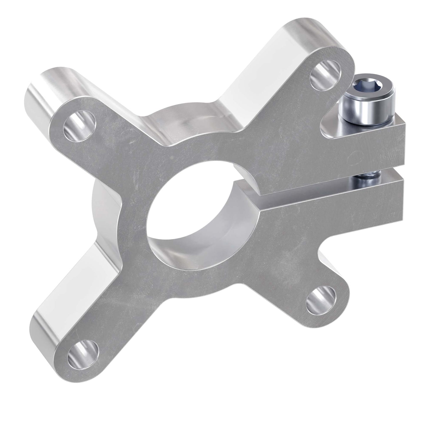 1305 Series Thru-Hole Clamping Hub