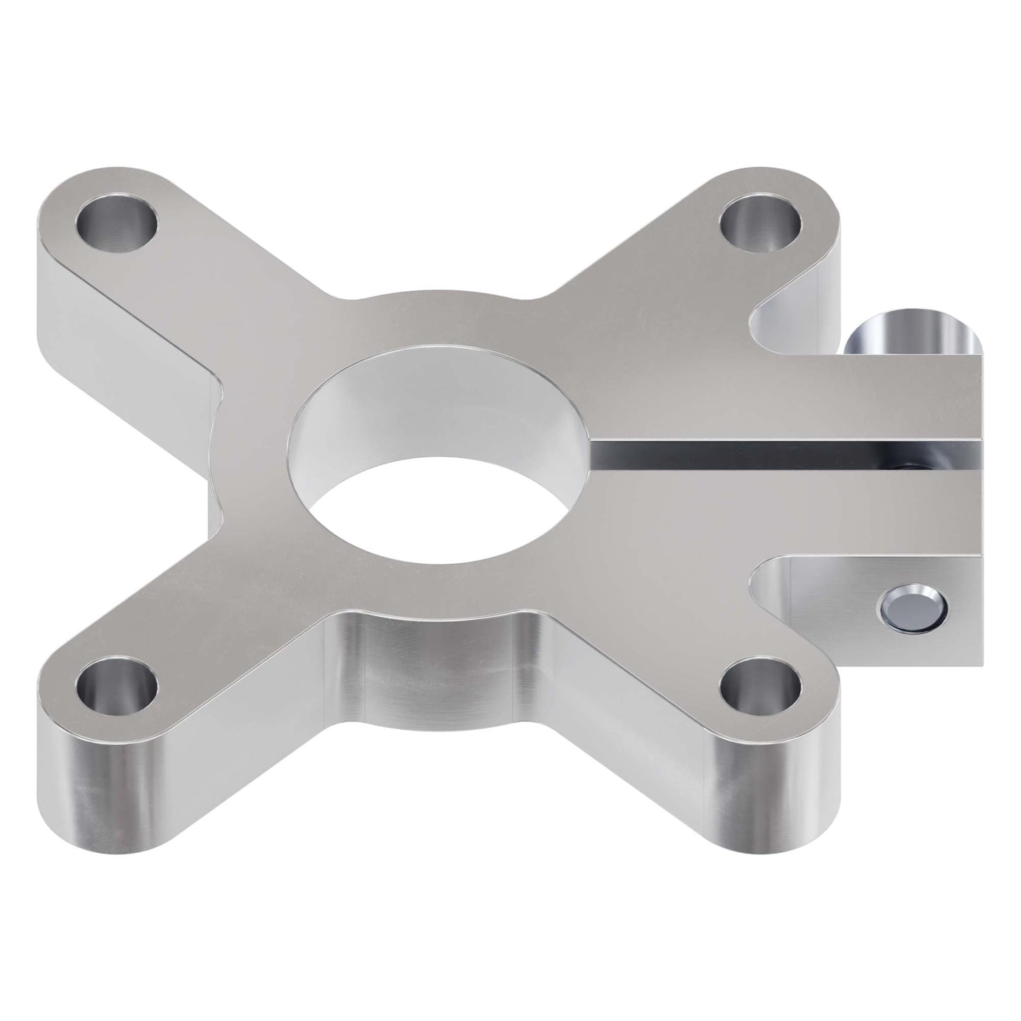 1305 Series Thru-Hole Clamping Hub