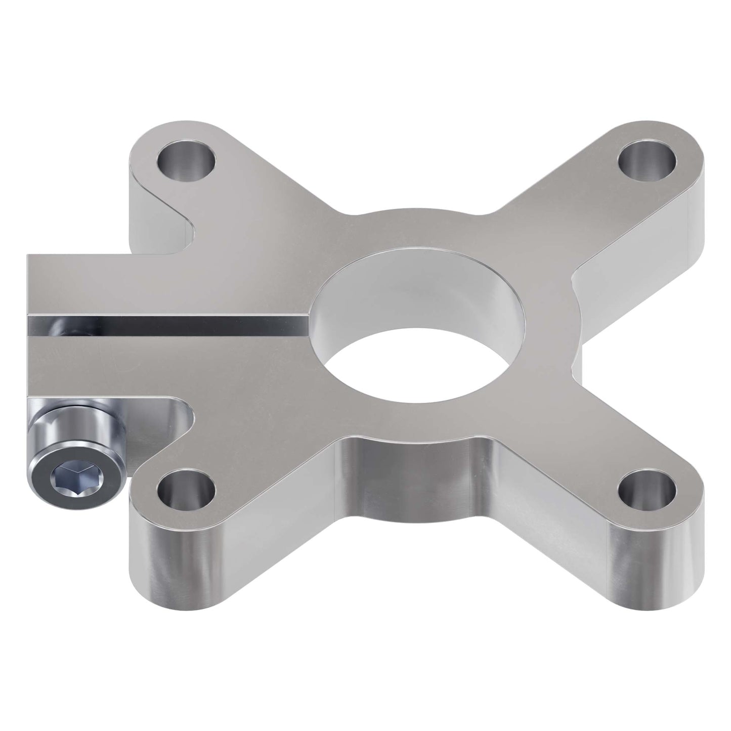 1305 Series Thru-Hole Clamping Hub