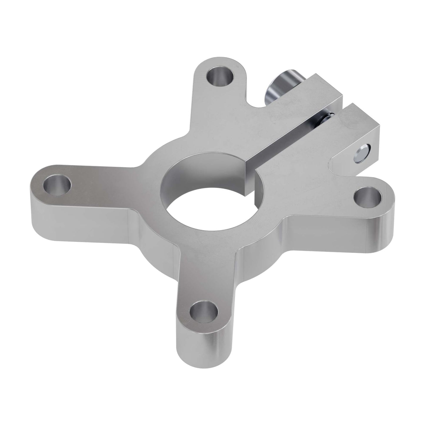 1305 Series Thru-Hole Clamping Hub