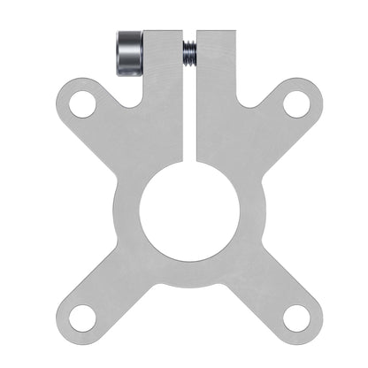 1305 Series Thru-Hole Clamping Hub