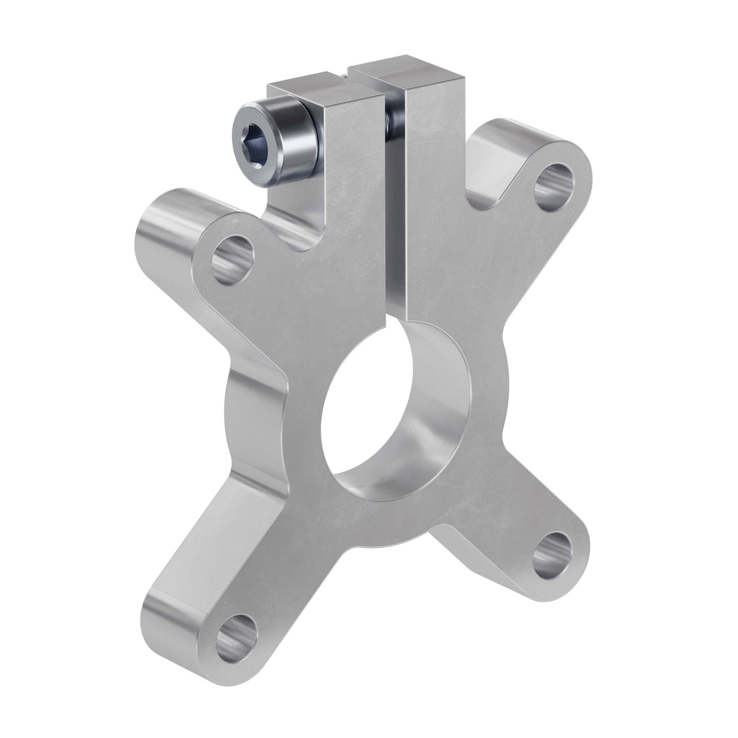 1305 Series Thru-Hole Clamping Hub