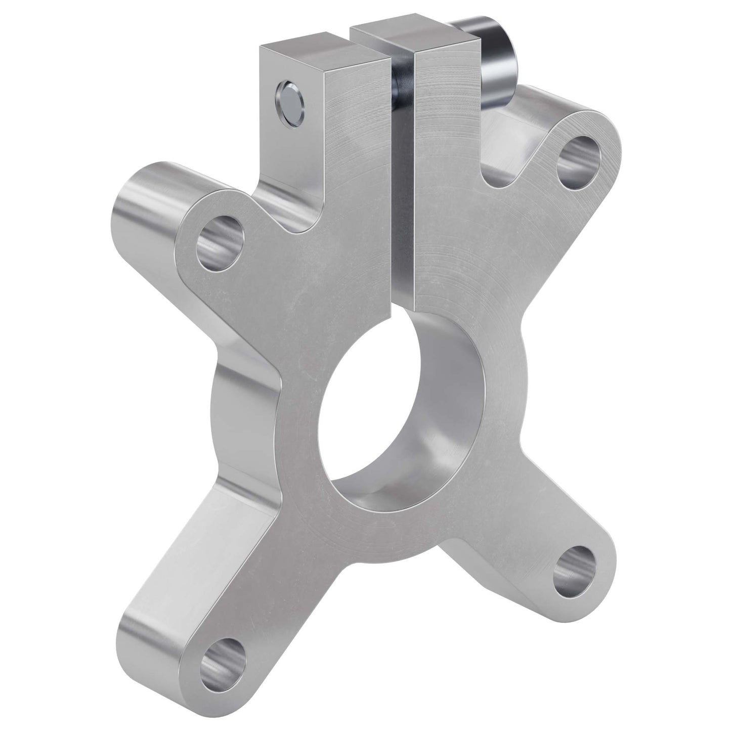 1305 Series Thru-Hole Clamping Hub