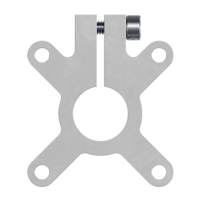 1305 Series Thru-Hole Clamping Hub