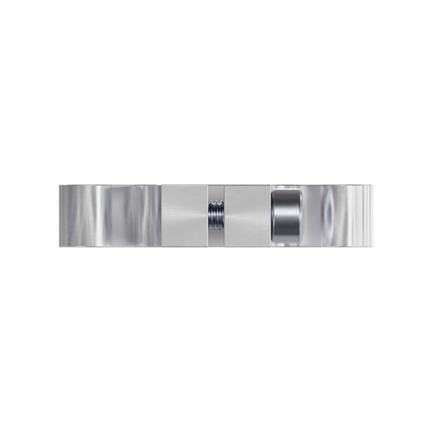 1305 Series Thru-Hole Clamping Hub