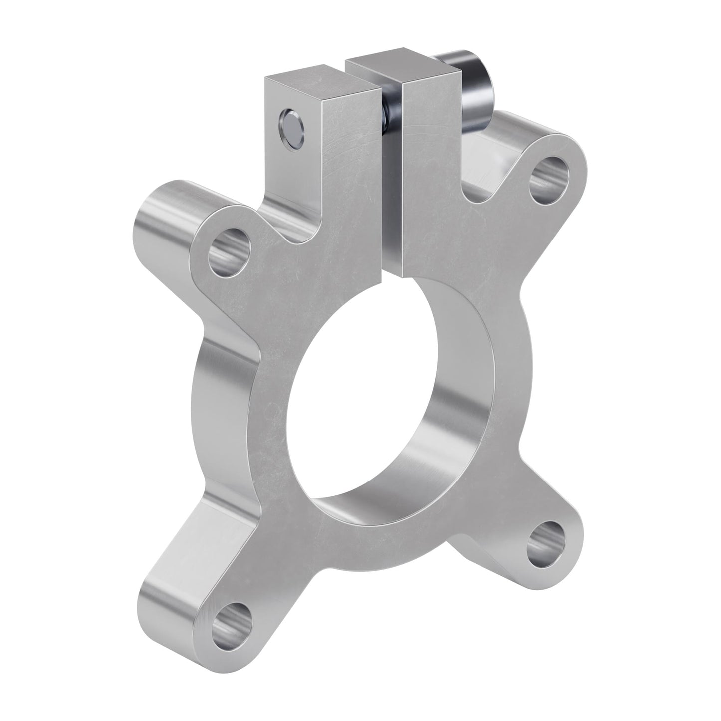 1305 Series Thru-Hole Clamping Hub