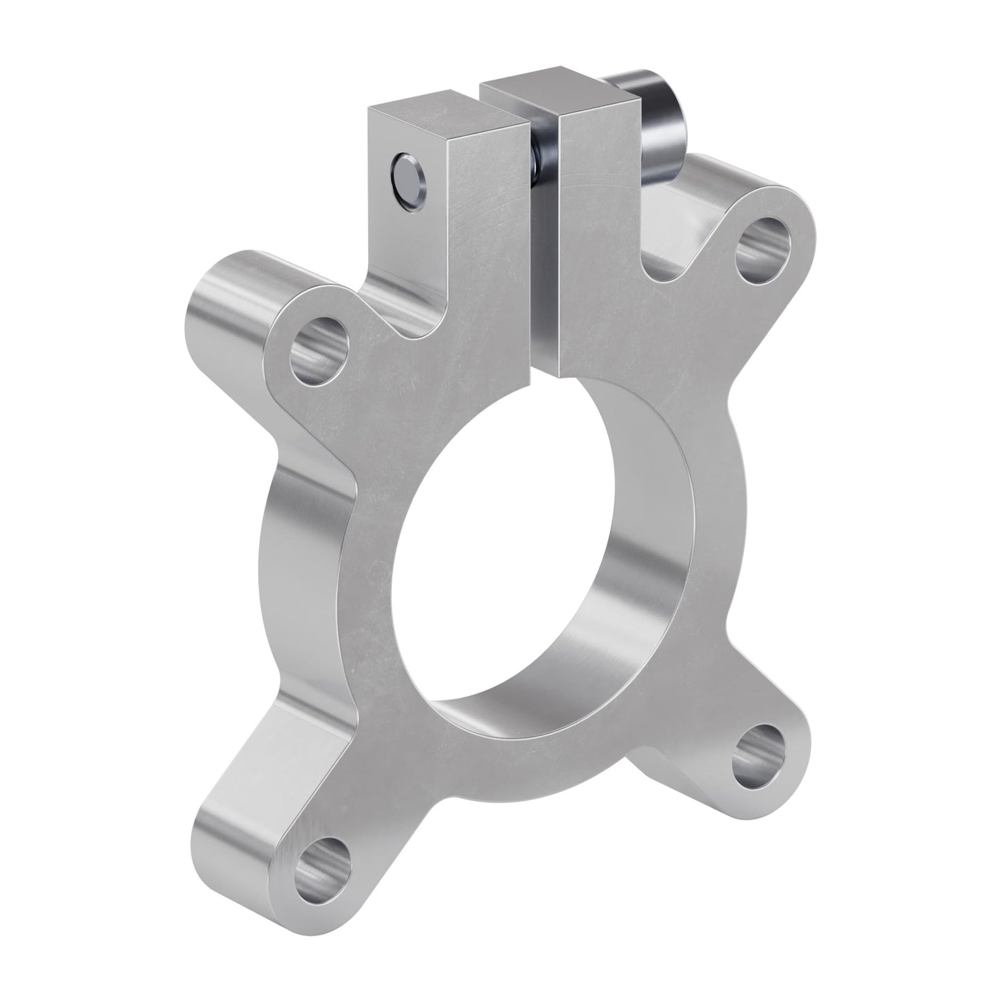 1305 Series Thru-Hole Clamping Hub
