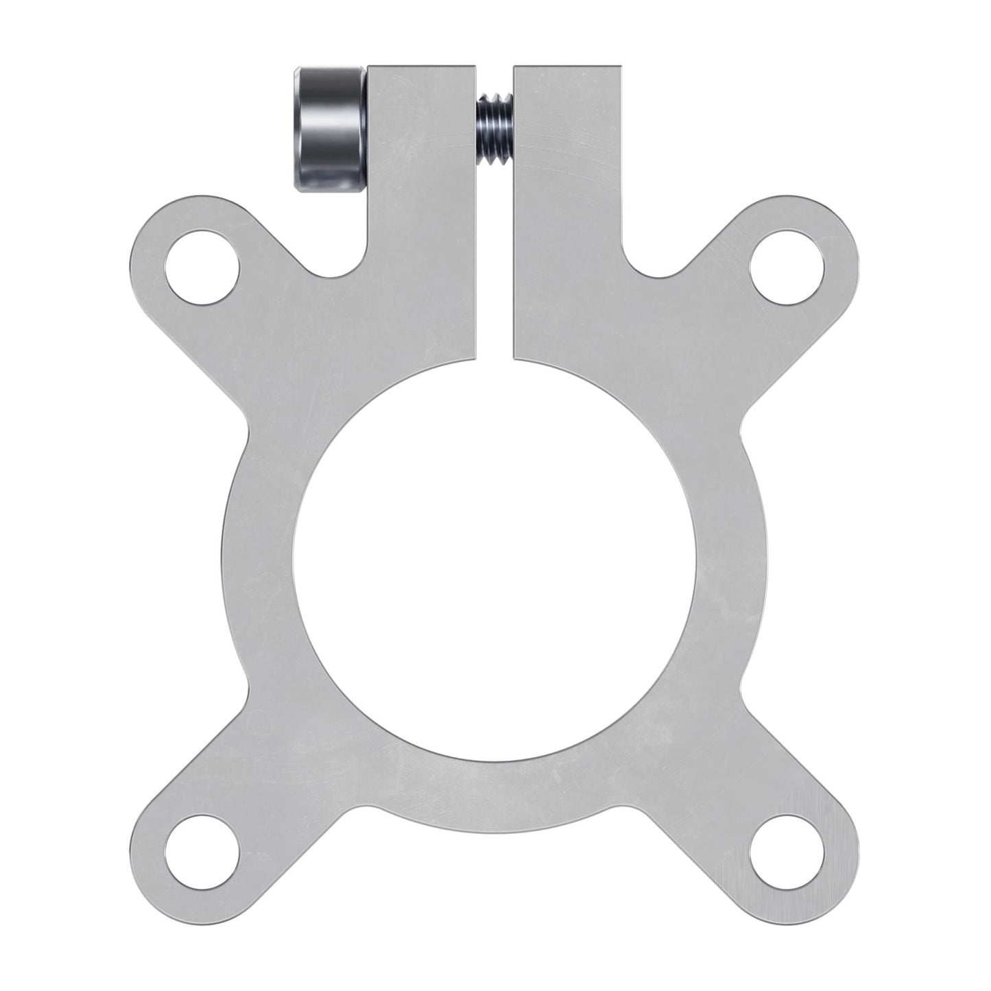 1305 Series Thru-Hole Clamping Hub