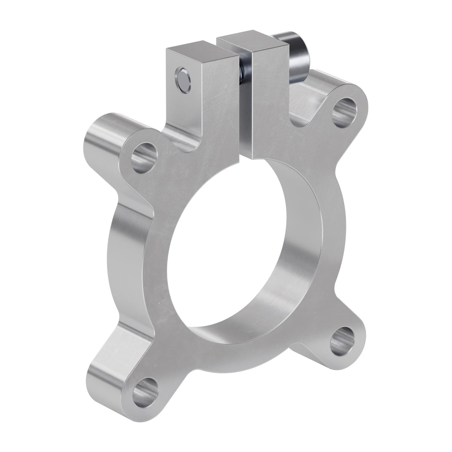 1305 Series Thru-Hole Clamping Hub
