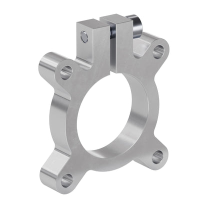 1305 Series Thru-Hole Clamping Hub