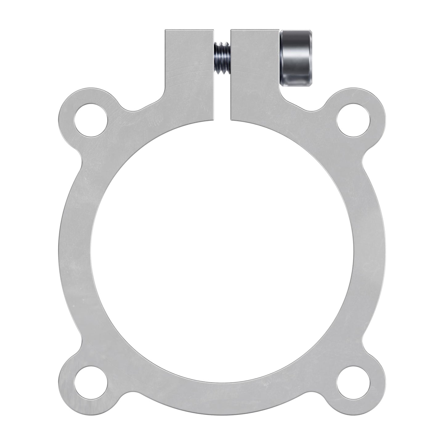 1305 Series Thru-Hole Clamping Hub